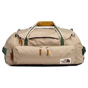 The North Face Berkeley Duffle Bag Medium